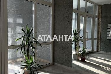 1-room apartment apartment by the address st. Redchenskaya (area 39,6 m²) - Atlanta.ua - photo 32