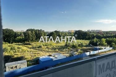 1-room apartment apartment by the address st. Redchenskaya (area 39,6 m²) - Atlanta.ua - photo 33