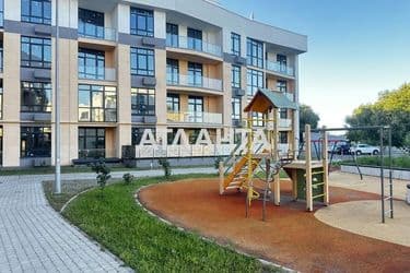 1-room apartment apartment by the address st. Redchenskaya (area 39,6 m²) - Atlanta.ua - photo 20