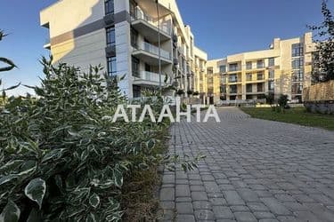 1-room apartment apartment by the address st. Redchenskaya (area 39,6 m²) - Atlanta.ua - photo 36