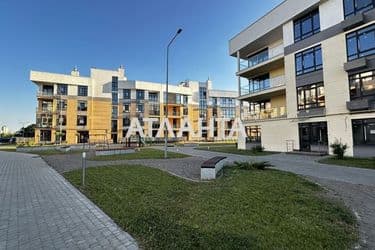 1-room apartment apartment by the address st. Redchenskaya (area 39,6 m²) - Atlanta.ua - photo 35