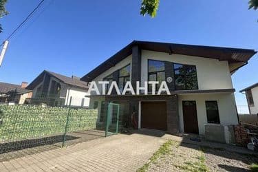 Дом по адресу ул. Наварійська (площадь 141 м²) - Atlanta.ua - фото 27