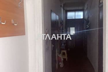 1-кімнатна квартира за адресою вул. Прохорівська (площа 32 м²) - Atlanta.ua - фото 15