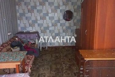 Коммунальная квартира по адресу ул. Жолио-кюри (площадь 18 м²) - Atlanta.ua - фото 8