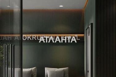 3-rooms apartment apartment by the address st. Okruzhnaya ul (area 83,6 m²) - Atlanta.ua - photo 13