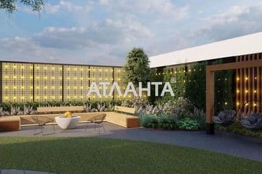 3-rooms apartment apartment by the address st. Okruzhnaya ul (area 83,6 m²) - Atlanta.ua - photo 18