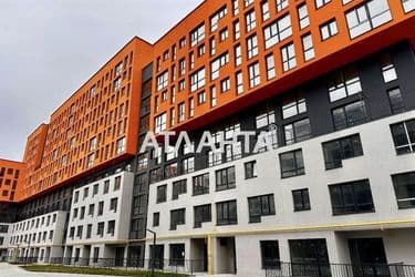 1-room apartment apartment by the address st. Striyska (area 49 m²) - Atlanta.ua - photo 10