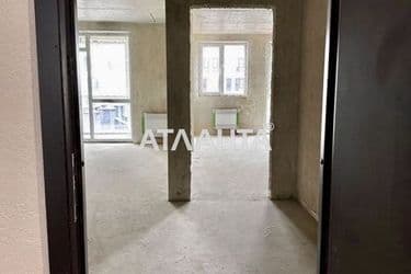 1-room apartment apartment by the address st. Striyska (area 49 m²) - Atlanta.ua - photo 11