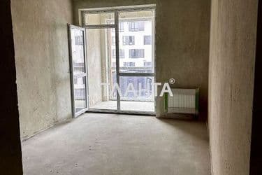 1-room apartment apartment by the address st. Striyska (area 49 m²) - Atlanta.ua - photo 12