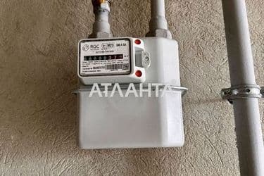 1-room apartment apartment by the address st. Striyska (area 49 m²) - Atlanta.ua - photo 17