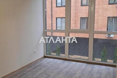 1-room apartment apartment by the address st. Pokrovskaya (area 31,7 m²) - Atlanta.ua - photo 17