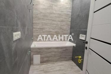 1-room apartment apartment by the address st. Pokrovskaya (area 31,7 m²) - Atlanta.ua - photo 19