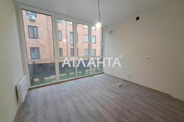 1-room apartment apartment by the address st. Pokrovskaya (area 31,7 m²) - Atlanta.ua - photo 16