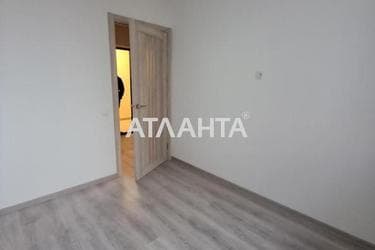 1-room apartment apartment by the address st. Pokrovskaya (area 31,7 m²) - Atlanta.ua - photo 23