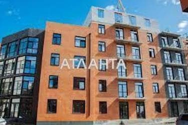 1-room apartment apartment by the address st. Pokrovskaya (area 31,7 m²) - Atlanta.ua - photo 29