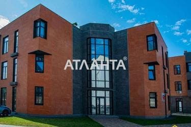 1-room apartment apartment by the address st. Pokrovskaya (area 31,7 m²) - Atlanta.ua - photo 28