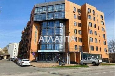 1-room apartment apartment by the address st. Pokrovskaya (area 31,7 m²) - Atlanta.ua - photo 26