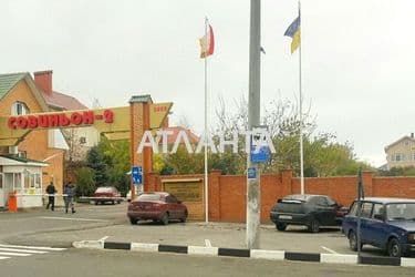 Участок по адресу ул. Молодёжная (площадь 6 сот) - Atlanta.ua - фото 6