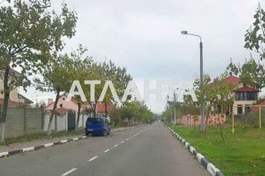 Участок по адресу ул. Молодёжная (площадь 6 сот) - Atlanta.ua - фото 8