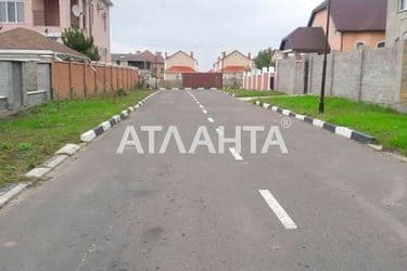 Участок по адресу ул. Молодёжная (площадь 6 сот) - Atlanta.ua - фото 9