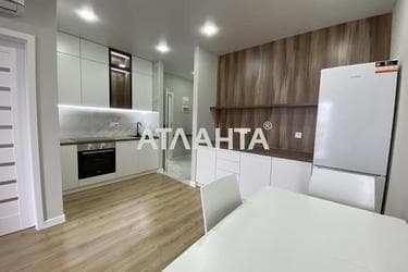 1-комнатная квартира по адресу ул. Жемчужная (площадь 42 м²) - Atlanta.ua - фото 11