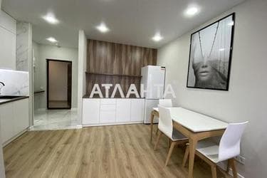 1-комнатная квартира по адресу ул. Жемчужная (площадь 42 м²) - Atlanta.ua - фото 12