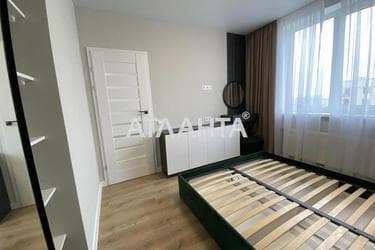 1-комнатная квартира по адресу ул. Жемчужная (площадь 42 м²) - Atlanta.ua - фото 15