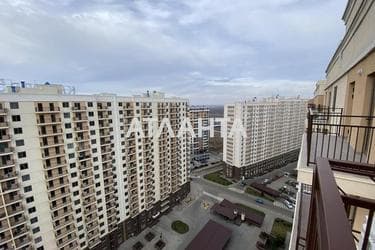 1-комнатная квартира по адресу ул. Жемчужная (площадь 42 м²) - Atlanta.ua - фото 19