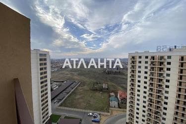 1-комнатная квартира по адресу ул. Жемчужная (площадь 42 м²) - Atlanta.ua - фото 20