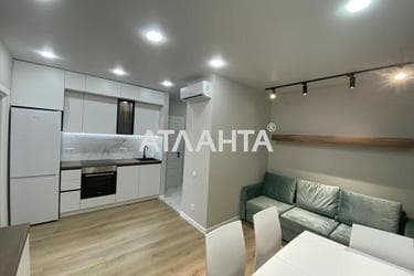 1-комнатная квартира по адресу ул. Жемчужная (площадь 43 м²) - Atlanta.ua - фото 12
