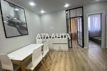 1-комнатная квартира по адресу ул. Жемчужная (площадь 43 м²) - Atlanta.ua - фото 13