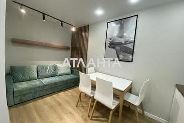 1-комнатная квартира по адресу ул. Жемчужная (площадь 43 м²) - Atlanta.ua - фото 14