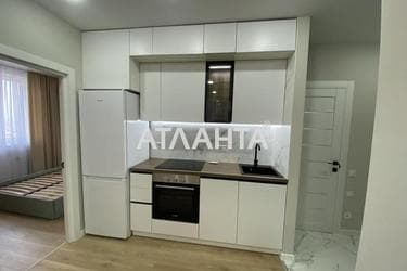 1-комнатная квартира по адресу ул. Жемчужная (площадь 43 м²) - Atlanta.ua - фото 15