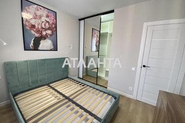 1-комнатная квартира по адресу ул. Жемчужная (площадь 43 м²) - Atlanta.ua - фото 17