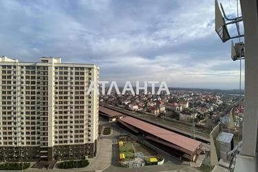 1-комнатная квартира по адресу ул. Жемчужная (площадь 43 м²) - Atlanta.ua - фото 21