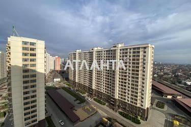 1-комнатная квартира по адресу ул. Жемчужная (площадь 43 м²) - Atlanta.ua - фото 22