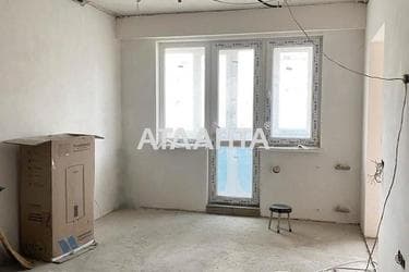 1-кімнатна квартира за адресою вул. Героїв Крут (площа 32,6 м²) - Atlanta.ua - фото 15