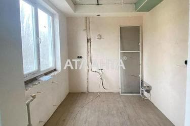 1-кімнатна квартира за адресою вул. Героїв Крут (площа 32,6 м²) - Atlanta.ua - фото 20