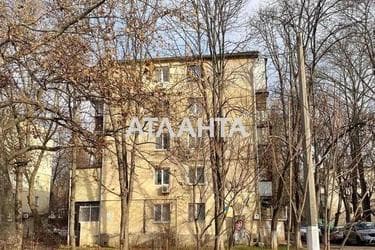 1-кімнатна квартира за адресою вул. Героїв Крут (площа 32,6 м²) - Atlanta.ua - фото 26