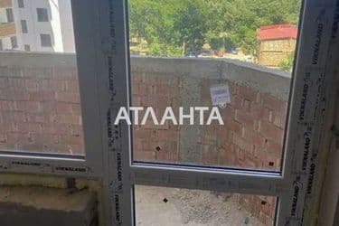 1-room apartment apartment by the address st. Vokzalnyy per (area 33,9 m²) - Atlanta.ua - photo 17