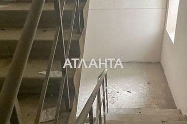 1-room apartment apartment by the address st. Vokzalnyy per (area 33,9 m²) - Atlanta.ua - photo 19