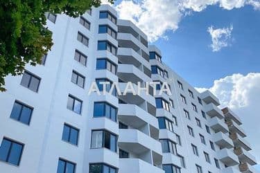 1-room apartment apartment by the address st. Vokzalnyy per (area 33,9 m²) - Atlanta.ua - photo 21