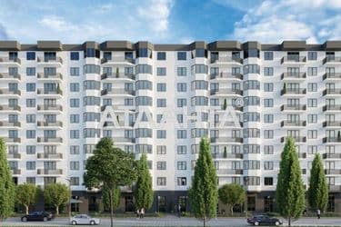 1-room apartment apartment by the address st. Vokzalnyy per (area 33,9 m²) - Atlanta.ua - photo 23