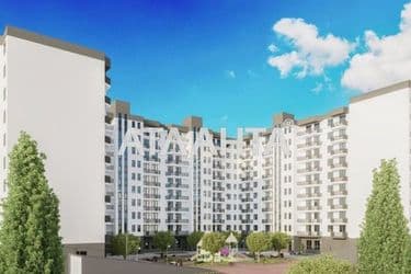 1-room apartment apartment by the address st. Vokzalnyy per (area 33,9 m²) - Atlanta.ua - photo 25