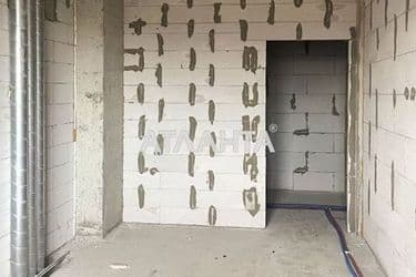 1-room apartment apartment by the address st. Vokzalnyy per (area 33,9 m²) - Atlanta.ua - photo 16