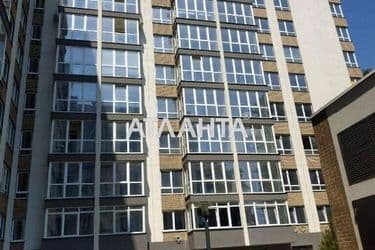 2-rooms apartment apartment by the address st. Profsoyuznaya (area 56,5 m²) - Atlanta.ua - photo 5