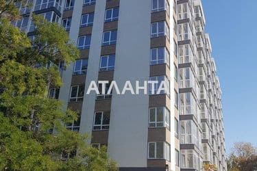 2-rooms apartment apartment by the address st. Profsoyuznaya (area 56,5 m²) - Atlanta.ua - photo 7