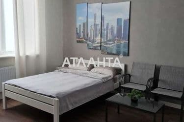 1-кімнатна квартира за адресою вул. Канатна (площа 4 м²) - Atlanta.ua - фото 13