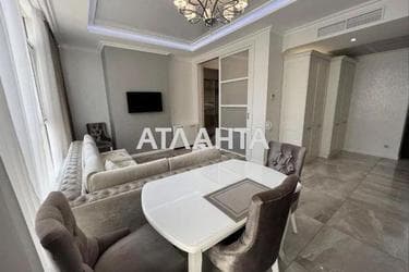 1-кімнатна квартира за адресою вул. Французький бульв. (площа 50 м²) - Atlanta.ua - фото 21