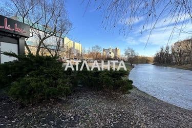 Багатокімнатна квартира за адресою вул. Ломоносова (площа 196 м²) - Atlanta.ua - фото 120